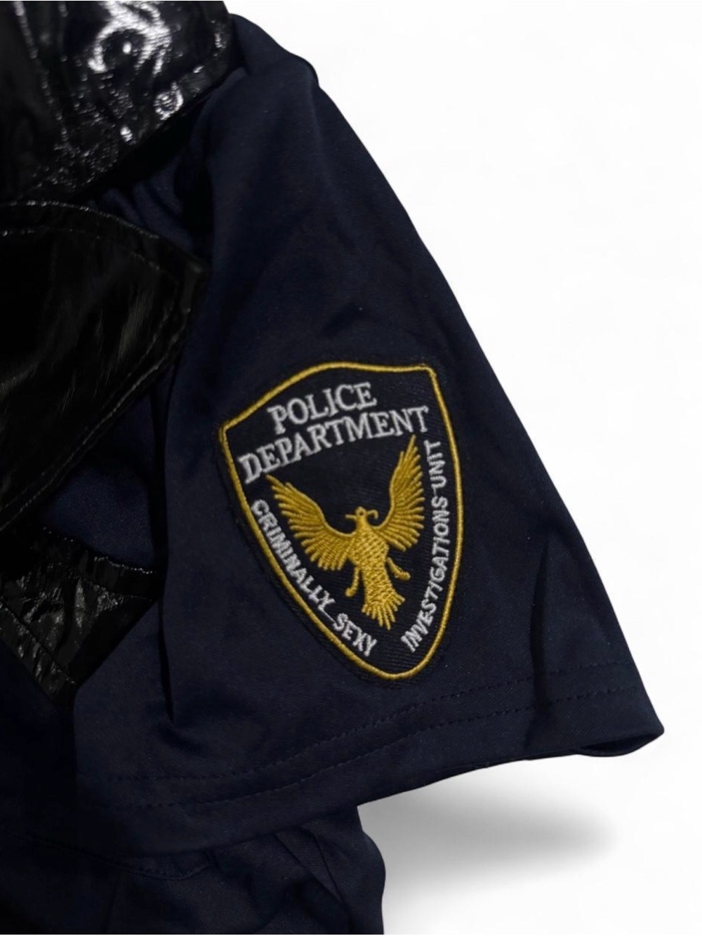 Police Costume - Picture 3 of 4